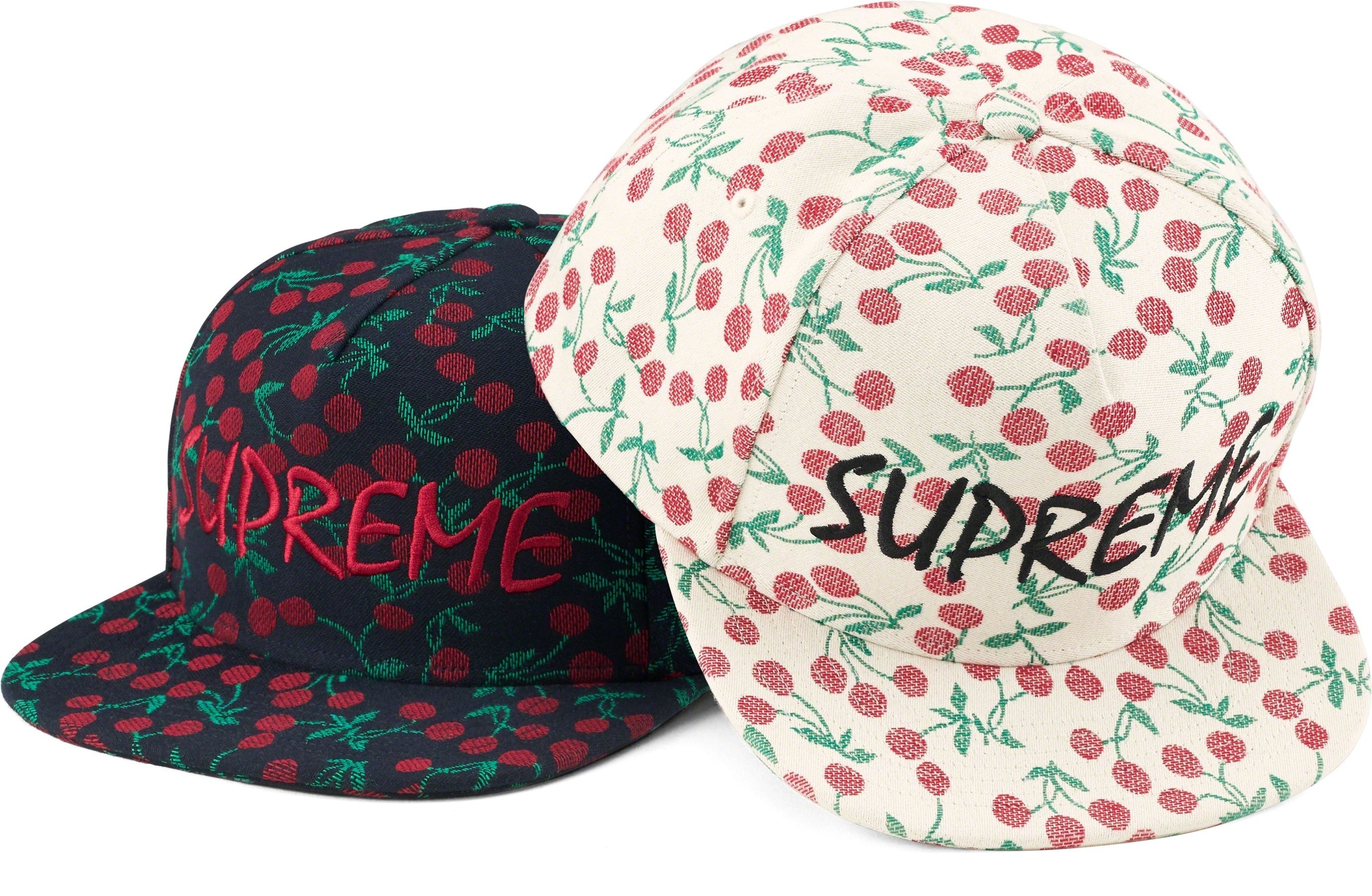 Cherries 5-Panel